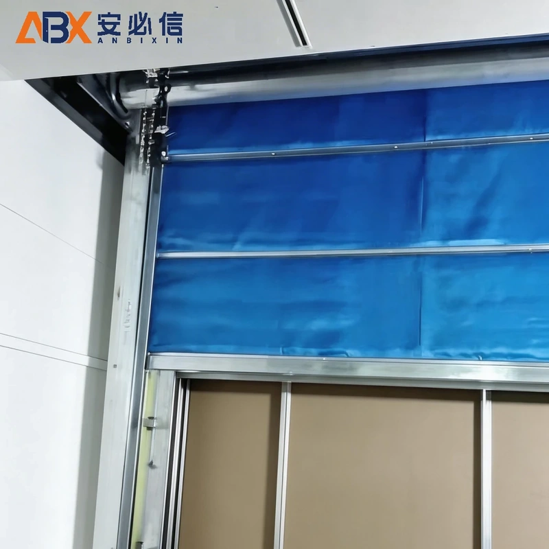 三沙背带堆积门