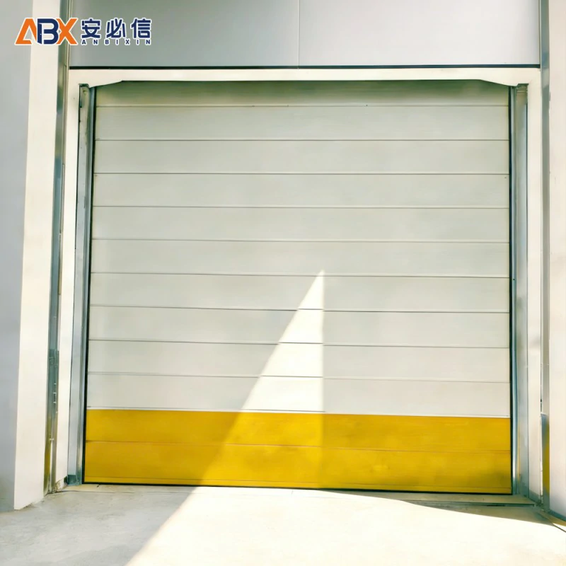 三沙提升门